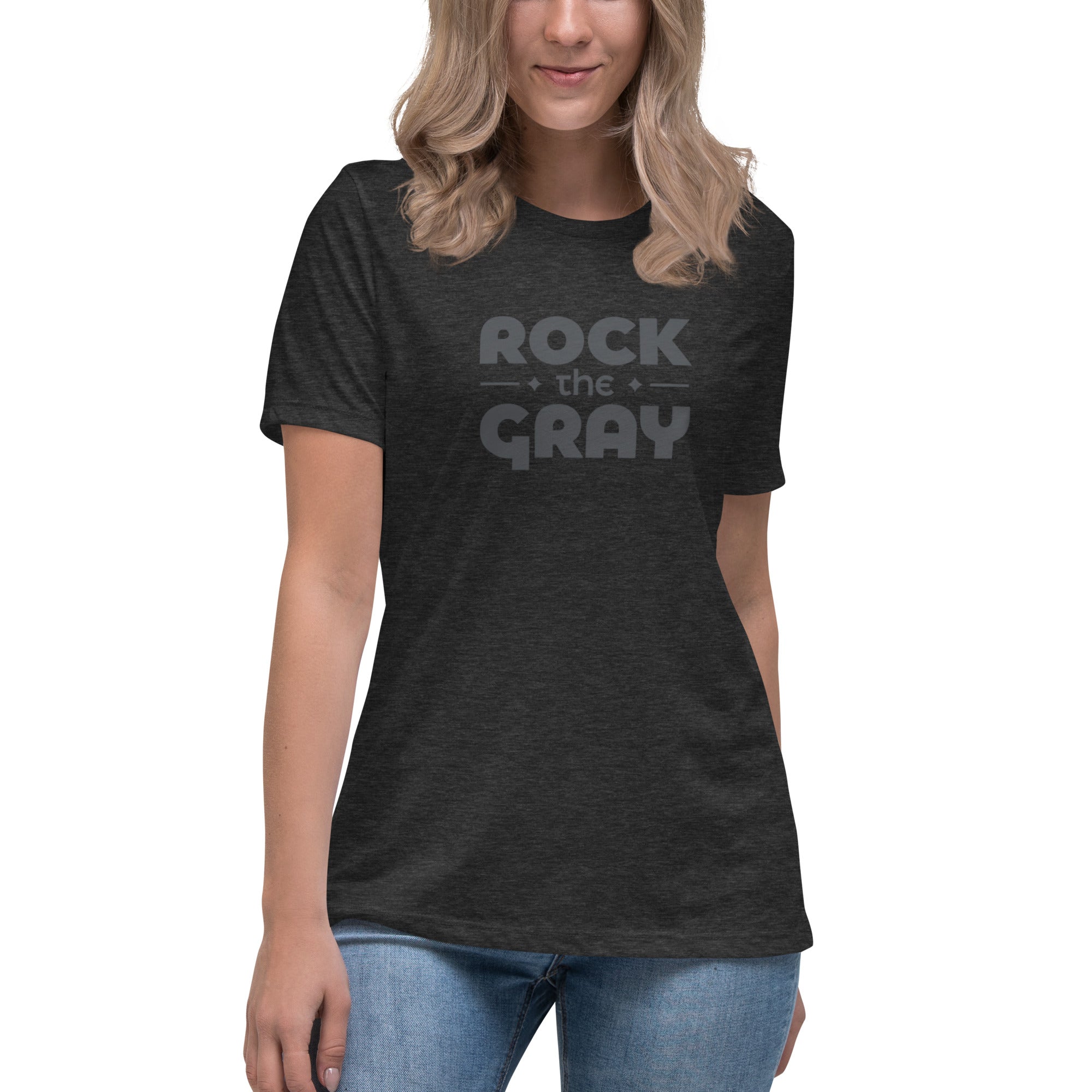 Women's Relaxed T-Shirt