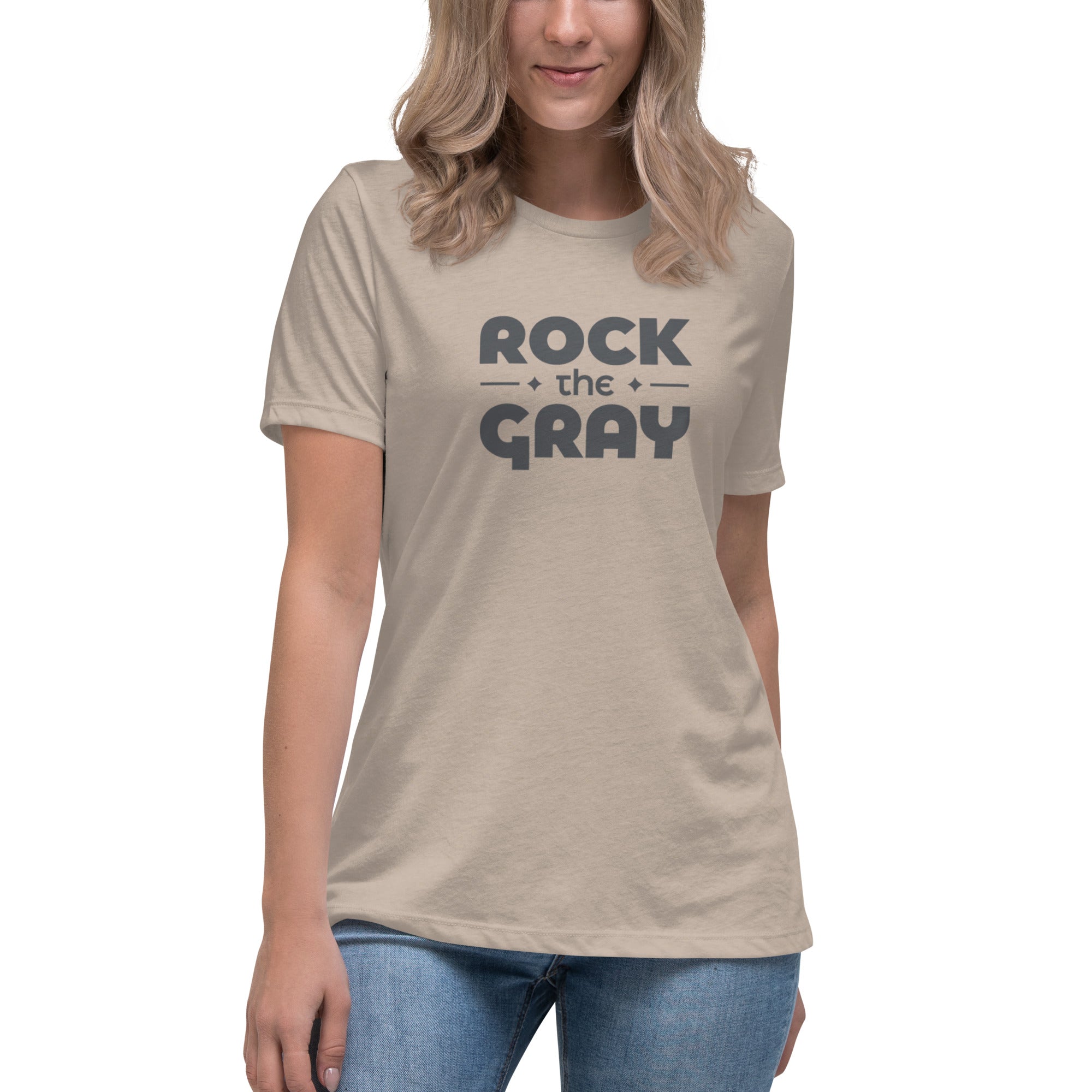 Women's Relaxed T-Shirt