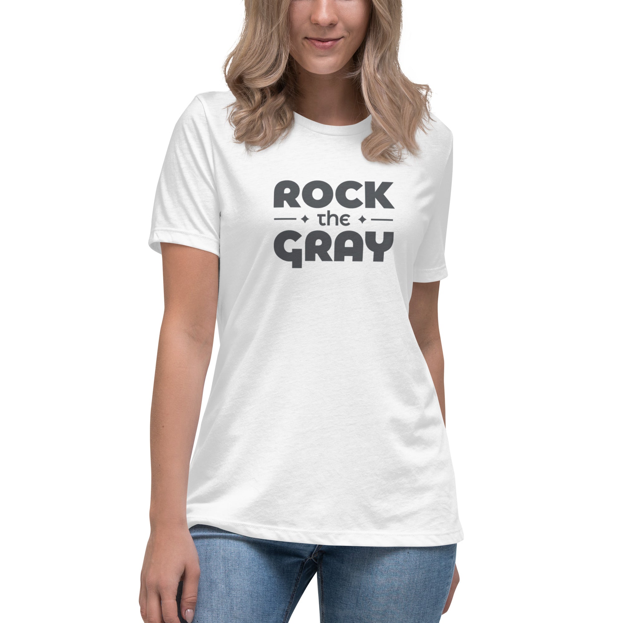 Women's Relaxed T-Shirt